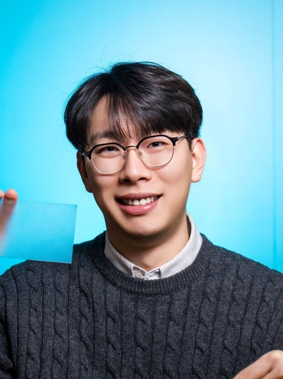 Youngrok Kim